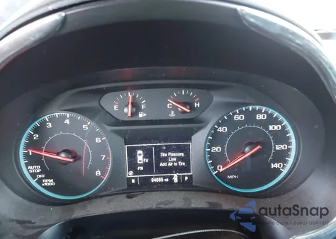 2020 Chevrolet Malibu Fwd Lt from USA, damaged, VIN 1G1ZD5ST6LF101134